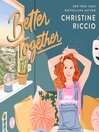 Cover image for Better Together